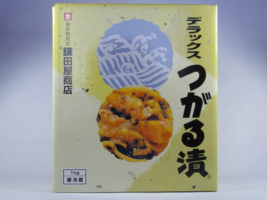 デラックスつがる漬 青森の特産品 名産品販売の太田由蔵商店